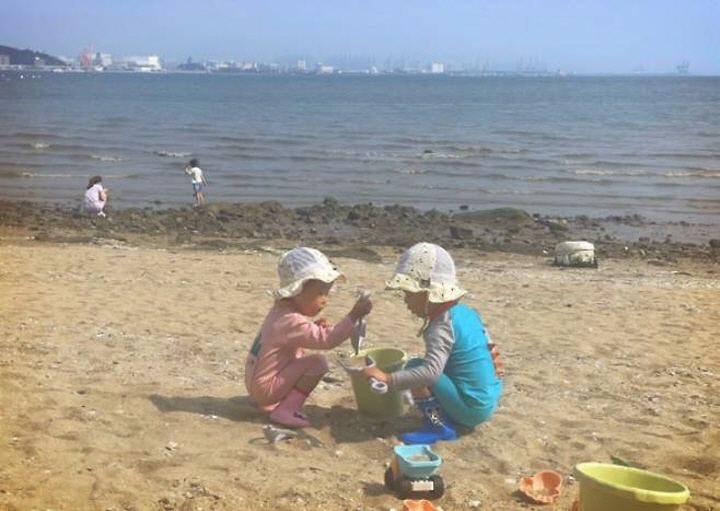 후배는 세 살 쌍둥이를 키우는 프리랜서 워킹맘이다.