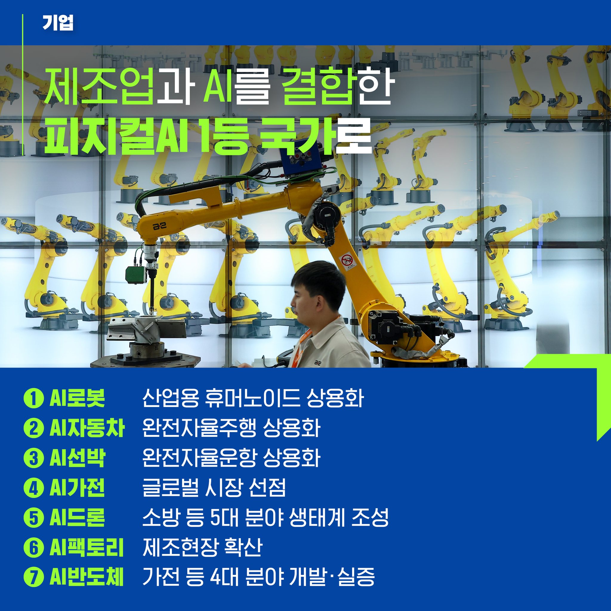 AI 대전환, 이렇게 추진합니다