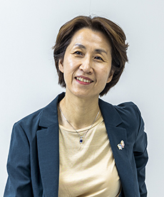 윤성미 아시아태평양경제협력체(APEC) 고위관리회의(SOM) 의장