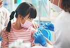 10월 17일부로 인플루엔자 유행 주의보가 발령됐다.