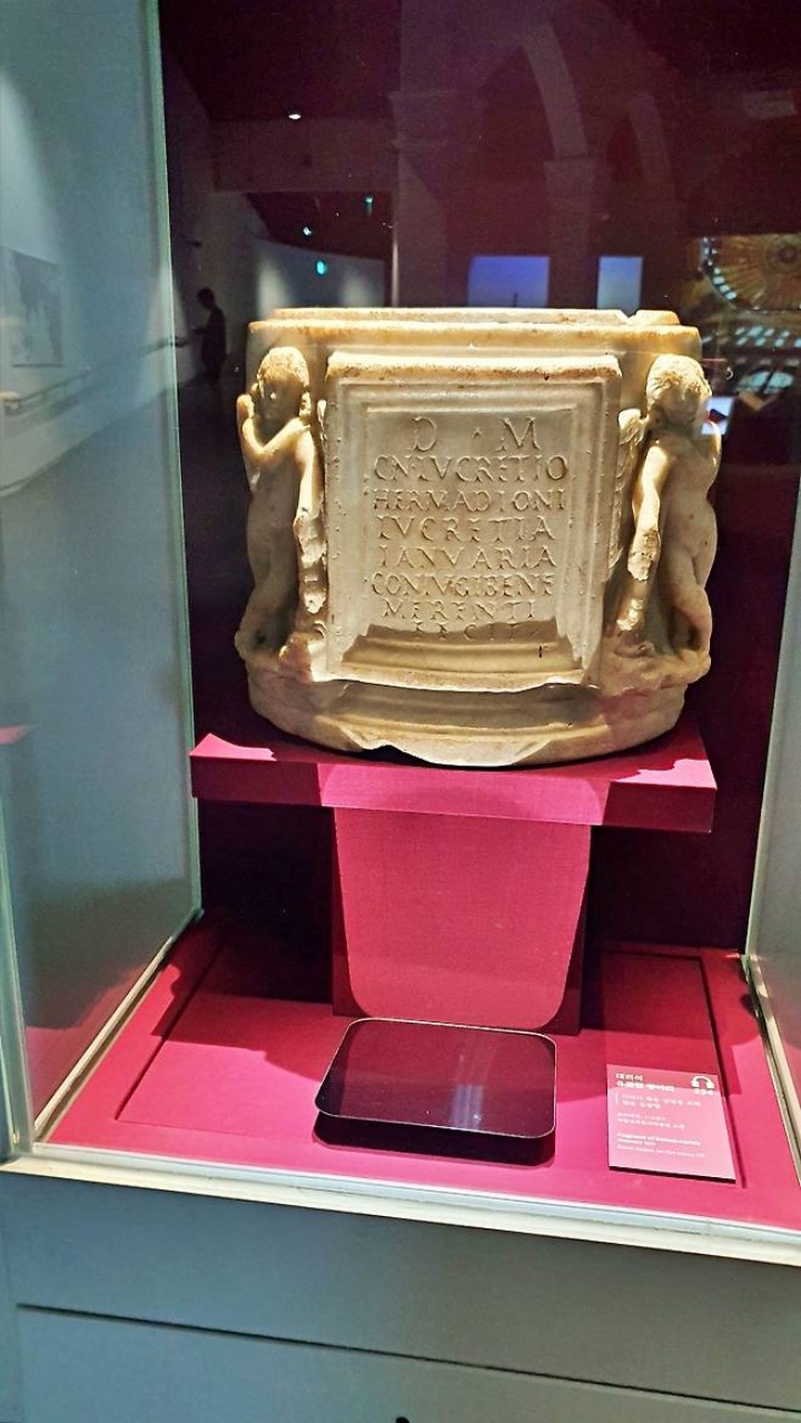 문자 이전의 이야기, 문자 이후의 기억. 문명의 흔적은 이렇게 남는다.