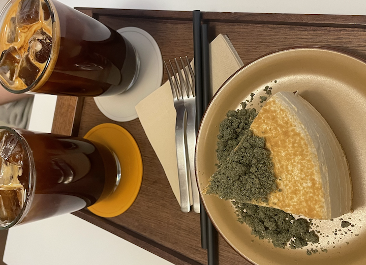 지역 카페 등 많은 소비처에서 활용이 가능한 '민생회복 소비쿠폰'.