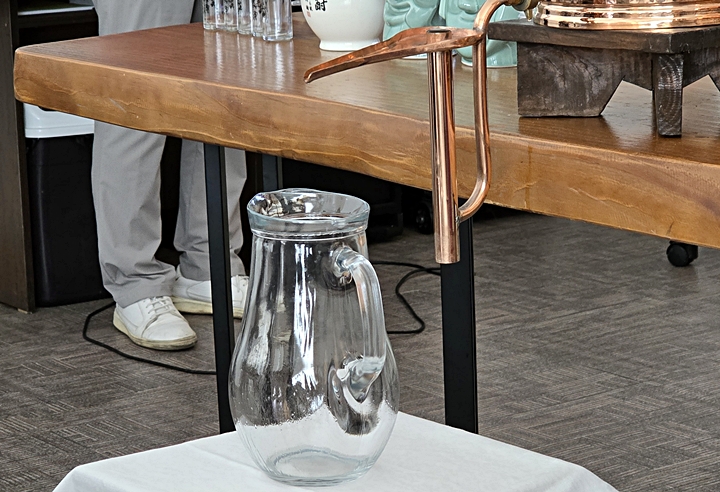 처음 증류한 소주는 78도를 넘는다. 누룩 만드는 과정부터 숙성, 발효 나아가 칵테일까지 짧은 시간에 술을 잘 알게 된듯싶다.