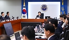이재명 대통령이 23일 서울 용산 대통령실에서 열린 수석보좌관회의를 주재하고 있다. 2025.10.23(사진=저작권자(c) 연합뉴스, 무단 전재-재배포 금지)