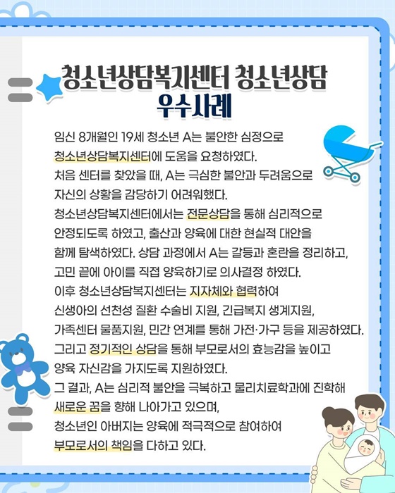 위기청소년 조기 발굴, 맞춤형 지원 강화