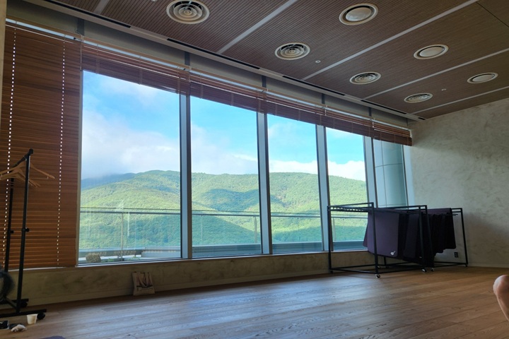 나의 여행 취향 따라 웰니스 관광 계획을 세우자.