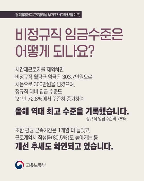 노동존중사회 만들어 나가겠습니다