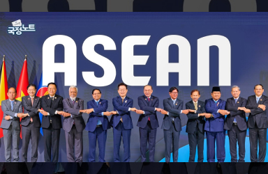 [이재명의 국정노트] 더욱 빛날 한-ASEAN의 미래