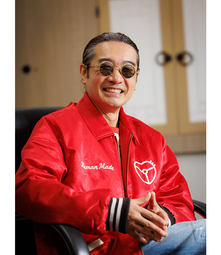 양정웅 '2025년 APEC 정상회의' 문화행사 예술감독.(사진=문화체육관광부 국민소통실 윤종규, 무단 전재-재배포 금지)