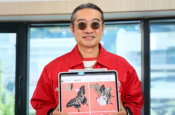 양정웅 예술감독  "K-APEC 무대, 작은 날갯짓이 인류 공동 번영 잇길"