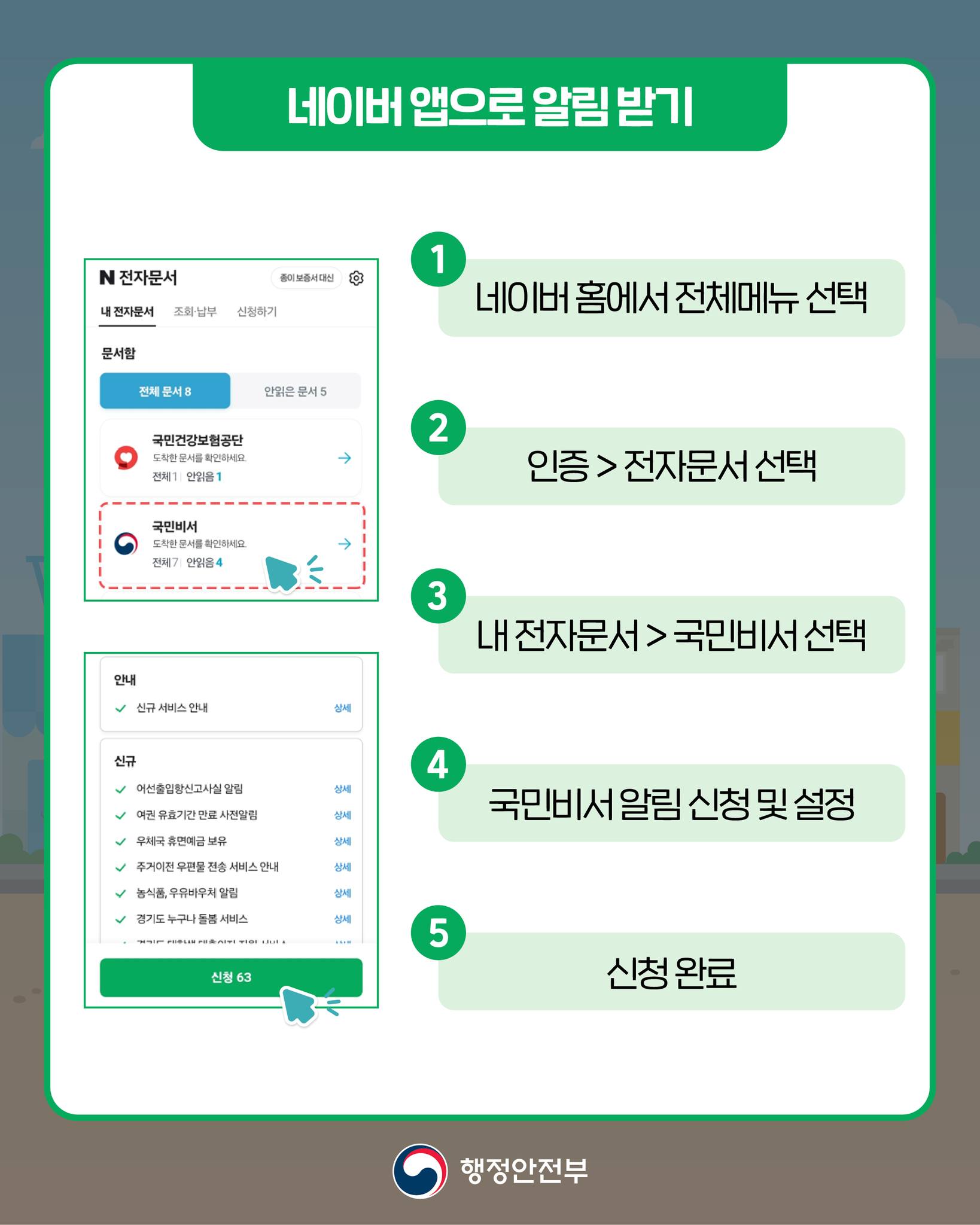 민생회복 소비쿠폰 대상과 일정, 국민비서 구삐가 알려드릴게요!