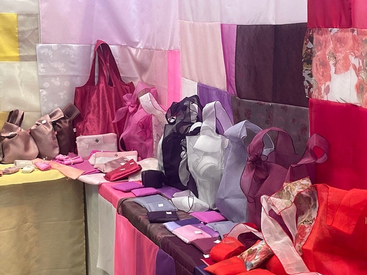 어머니께서 좋아하실 것 같은 렘넌트 제품들.