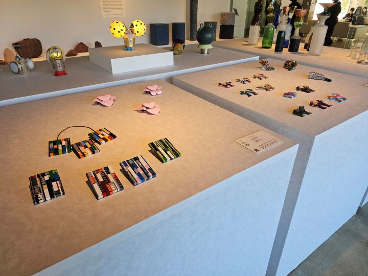 업사이클링은 언제나 흥미로운 주제다. 쓰임을 다한 재료들이 새롭게 태어나는 과정은 그 자체만으로도 항상 많은 흥미를 느끼게 한다.