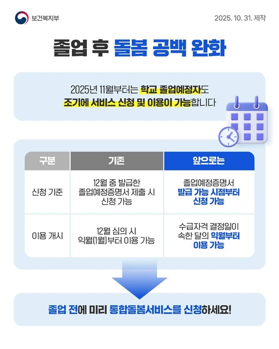 가족이 감당했던 돌봄 함께 돌보는 사회로 나아갑니다