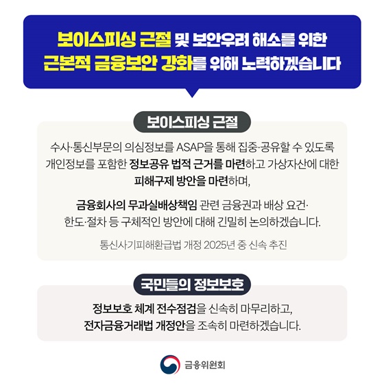보이스피싱 정보공유·분석 AI 플랫폼 ASAP
