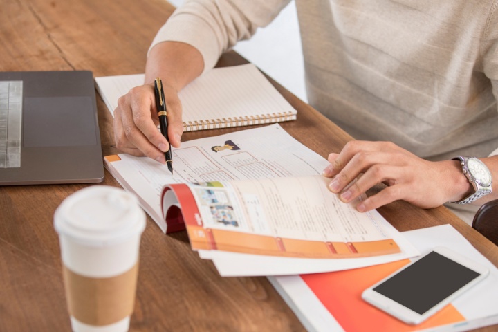 스터디 공간 예시 이미지