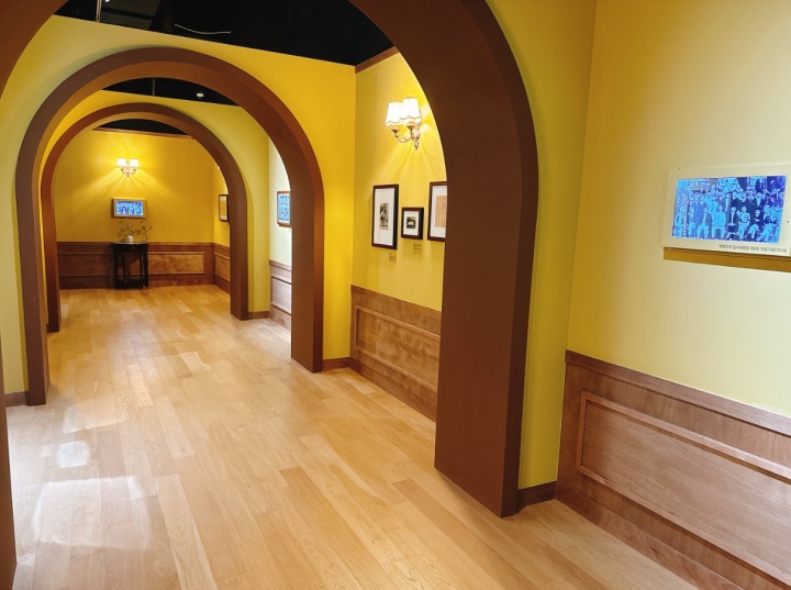 전시회 소개 이미지. (출처=국회박물관 누리집)