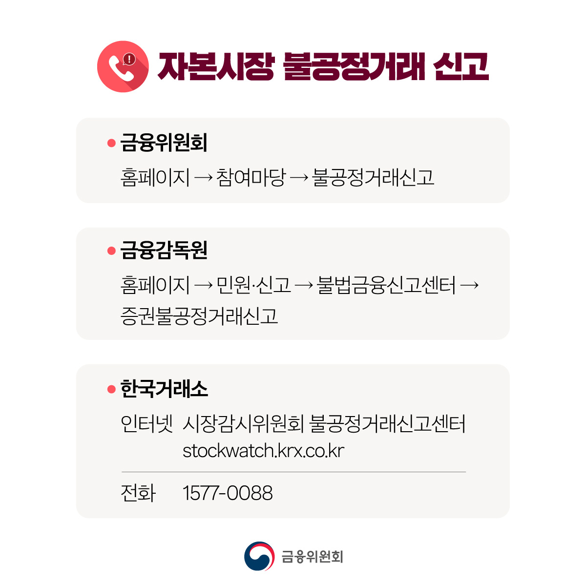 주가조작 근절 합동대응단이 1,000억원 상당의 대규모 장기 시세조종 사건을 적발
