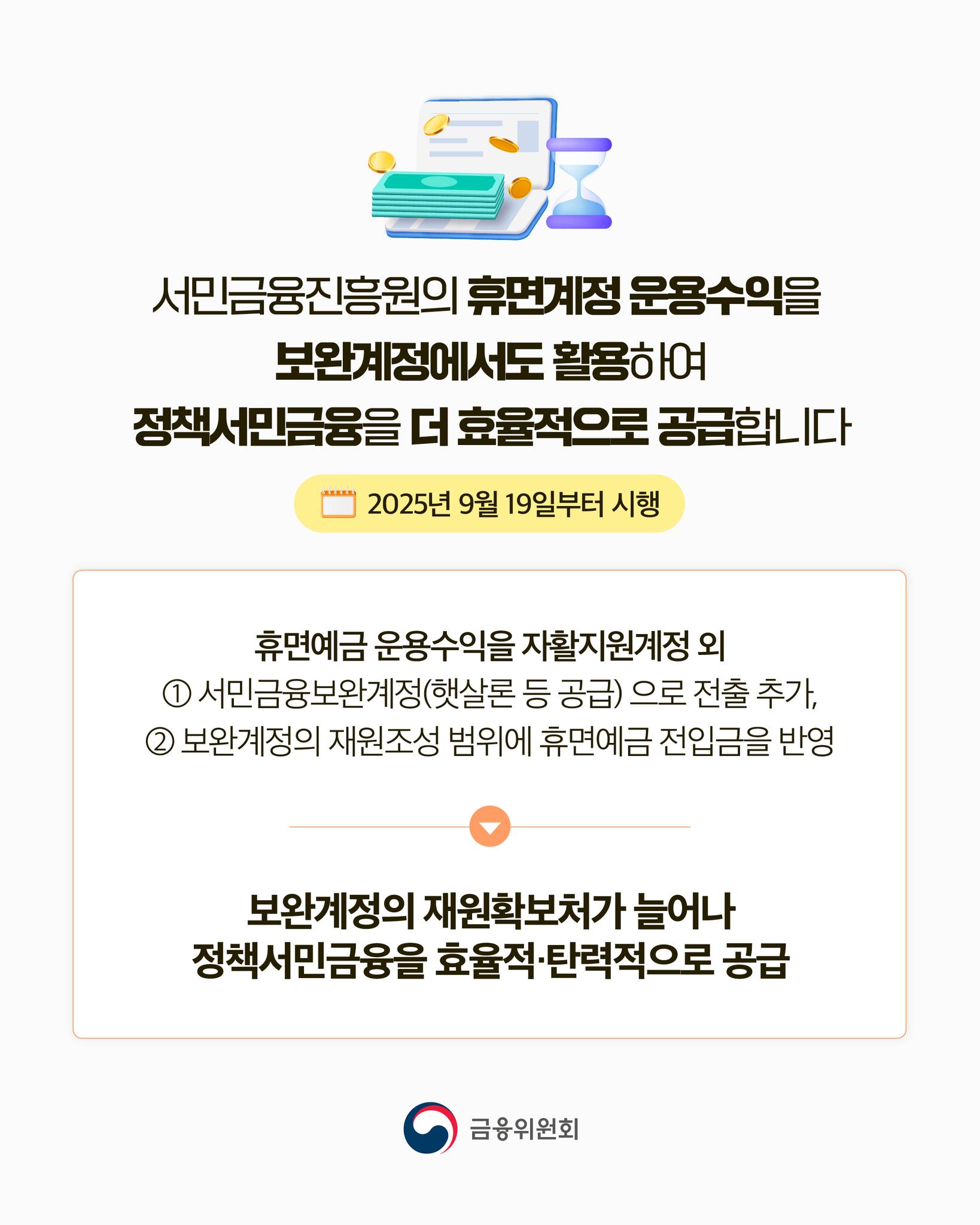 9월 19일부터 모든 알뜰폰 요금과 소액결제 연체액이 채무조정 대상에 포함됩니다.