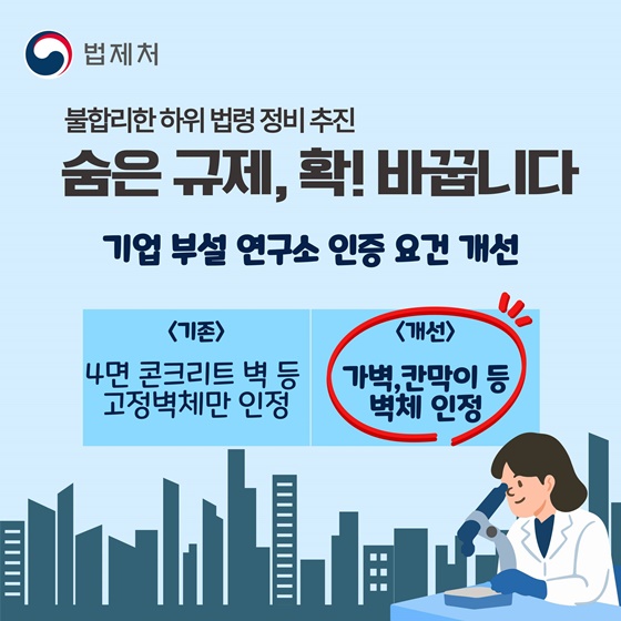 법제처 2025년 적극행정 사례