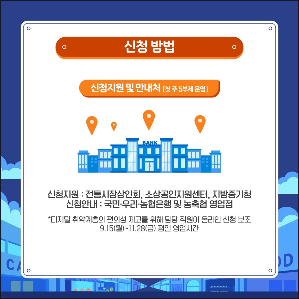 쓸수록 돌아오는 소비혜택, 상생페이백