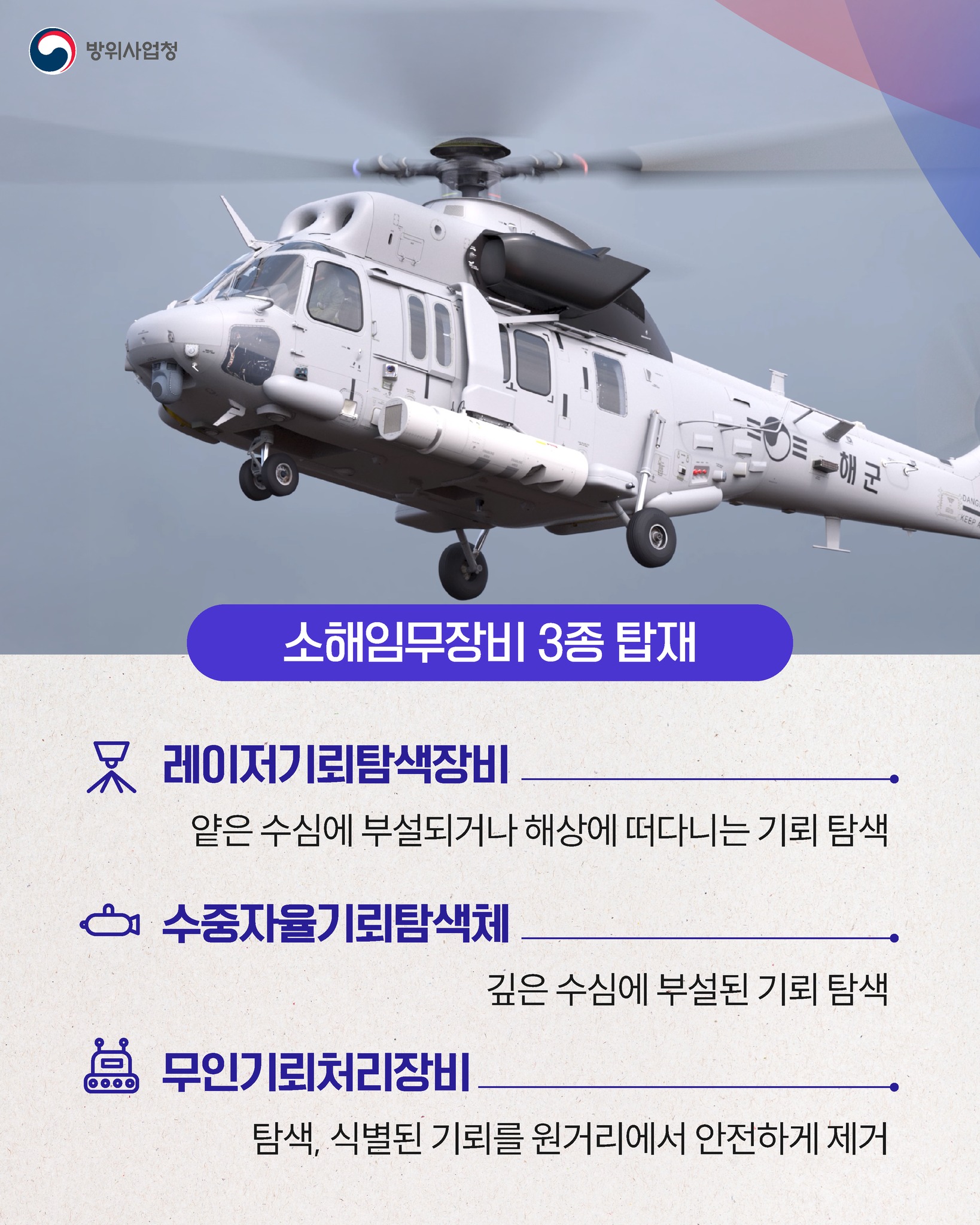 우리 기술로 증명한 K-방산의 100일