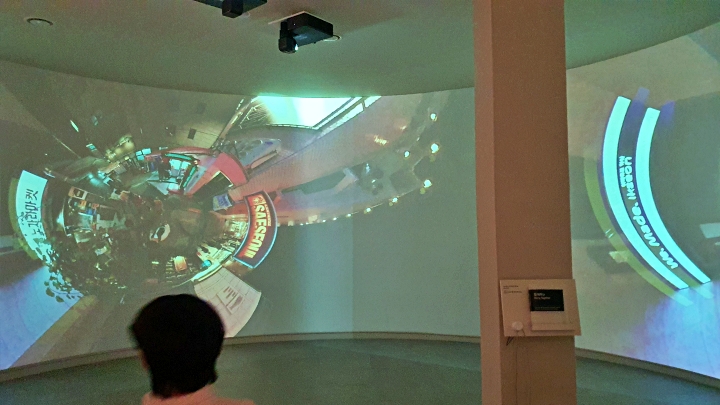 우리가 쌓아온 일상은 세계인의 시선에서 'K-컬처'로 새롭게 읽힌다.