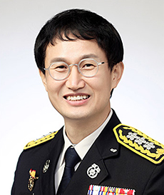 김승룡 소방청장 직무대행