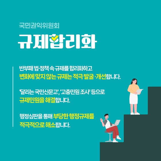 2025년 10월 규제합리화 대표사례