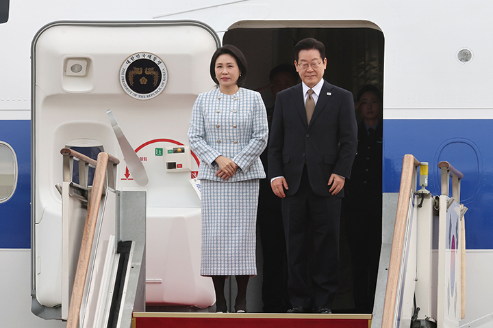 G20 계기 중동·아프리카 순방…'글로벌 책임강국 실용외교' 기대된다