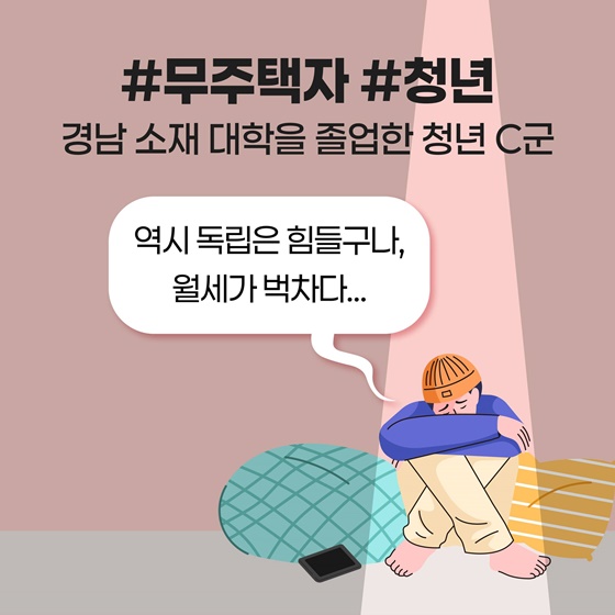 개인 맞춤형 복지 혜택 알림서비스 혜택알리미