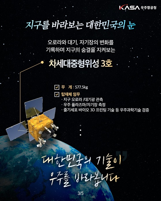 COUNTDOWN NURI 2025.11.27. 꿈을 싣고 우주로