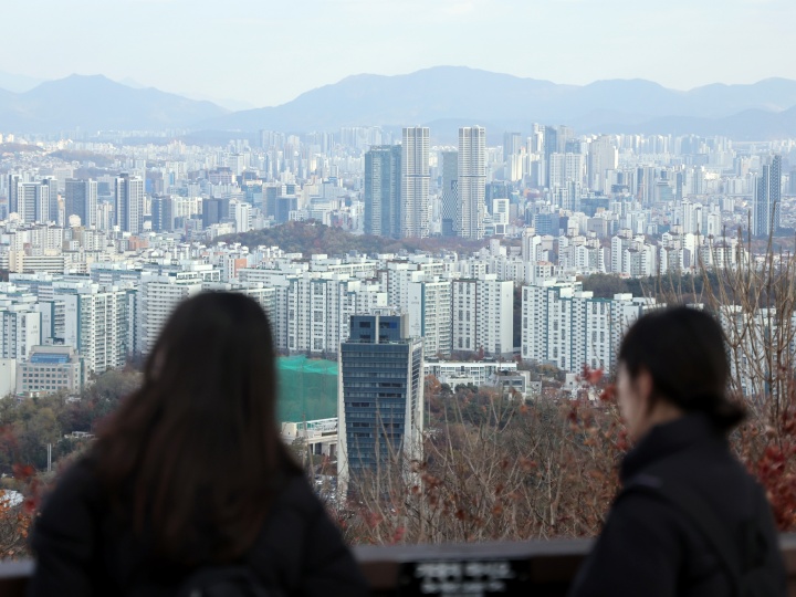 내년 수도권 공공분양주택 2만 9000호…'판교급 신도시 하나 더'