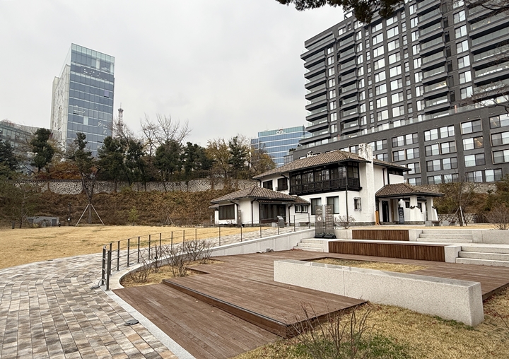 다시 흘러갈 우리의 일상.