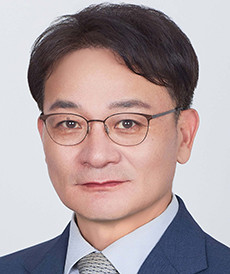 김성배 국가안보전략연구원장