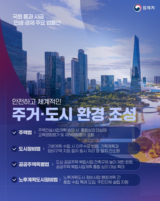 정기국회 법안 통과 총력 지원