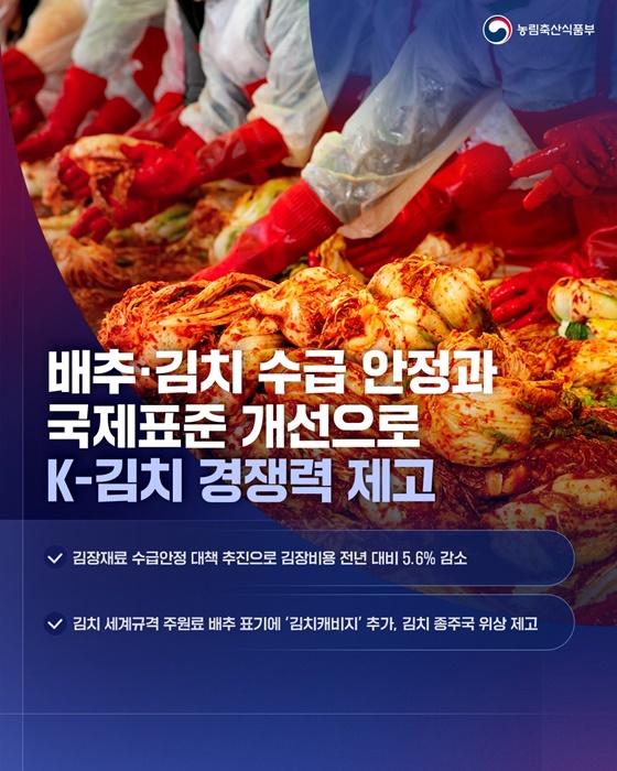 국민과 함께하는 농정 대전환