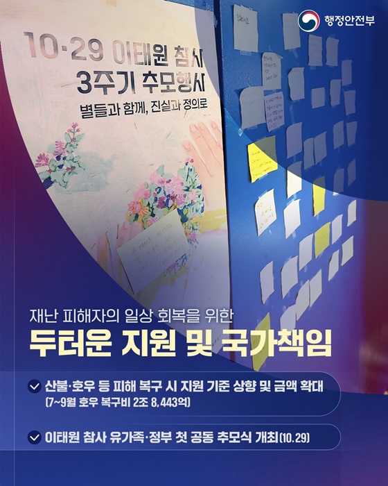 [안전] 일상이 든든한 국민안전