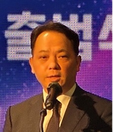 김성호 한국산업기술기획평가원 주력산업본부장