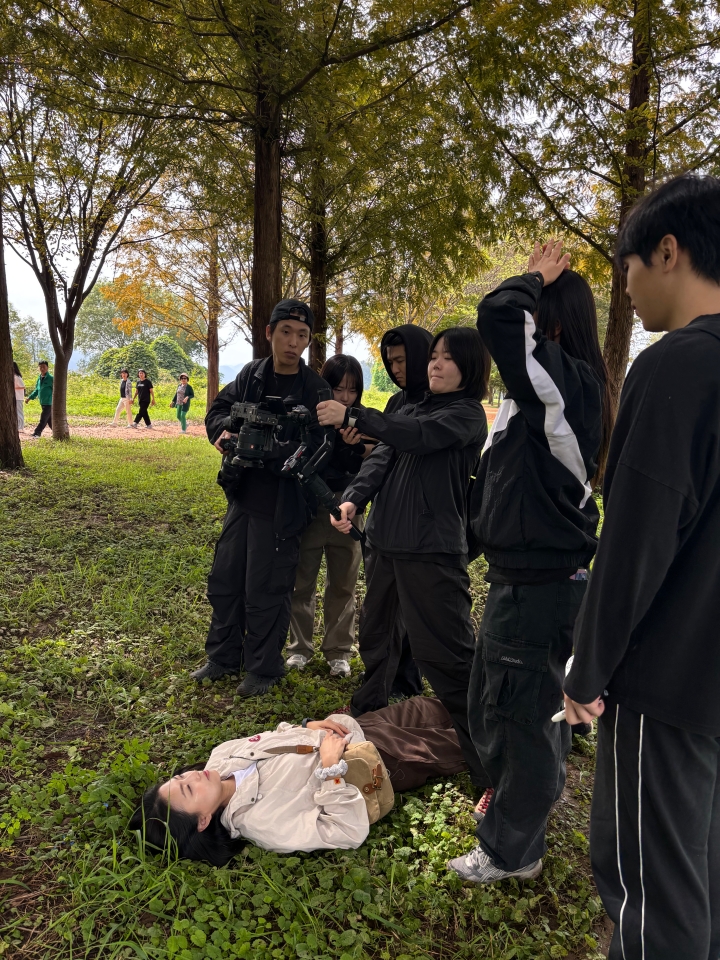 사진&middot;영상&middot;글을 통해 자연의 시간을 기록하다. (출처=에코톡)