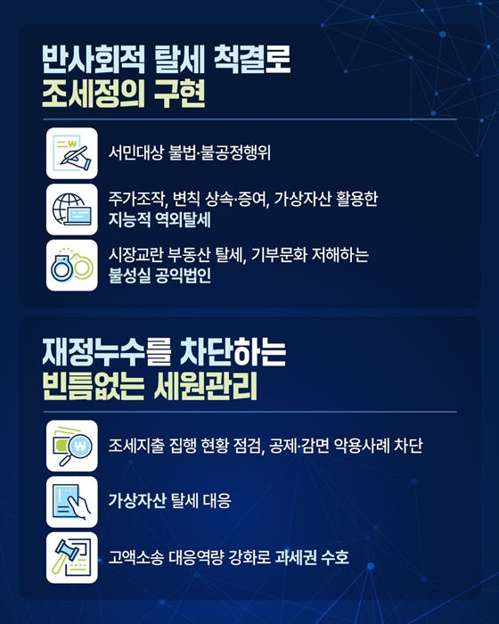 현장의 목소리에서 시작하겠습니다!