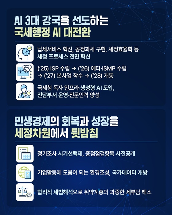 현장의 목소리에서 시작하겠습니다!