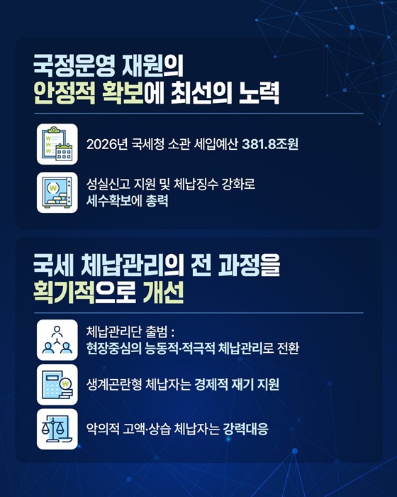 현장의 목소리에서 시작하겠습니다!