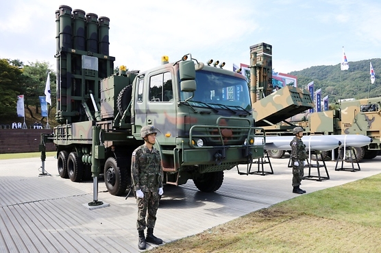 한국형 3축체계 전력 보강…'50만 드론전사' 등 미래전 역량 강화