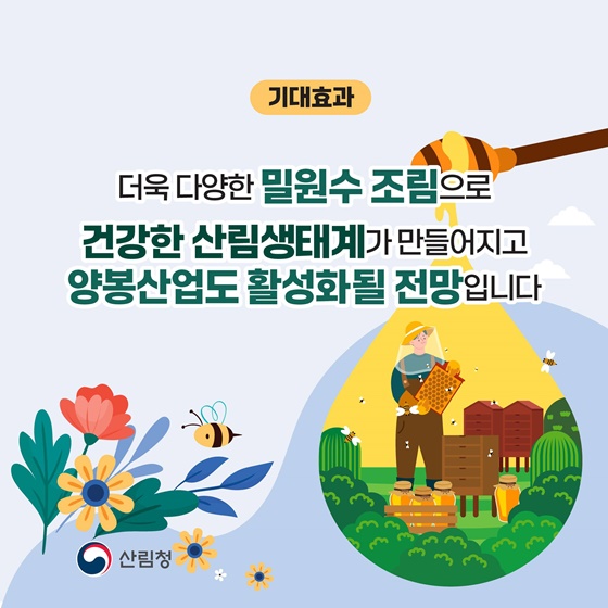 2025년 산림분야 규제합리화 추진사례