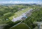 대구경북통합신공항 조감도 (제공=국토교통부)