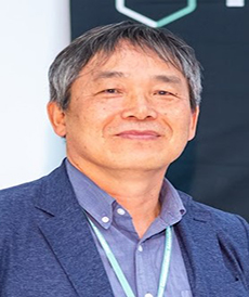 진달용 사이먼 프레이저 대학교 교수