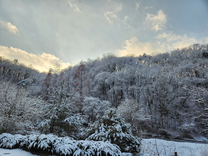 인문열차버스는 우리의 삶에 잠시 멈춤을 허락했다. 그 여운은 오래도록 우리 곁에 남아서 우리를 일깨워주고 있다.