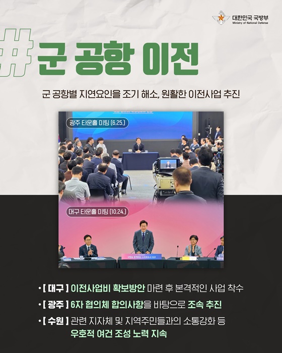 키워드로 보는 2026년 국방부 주요정책