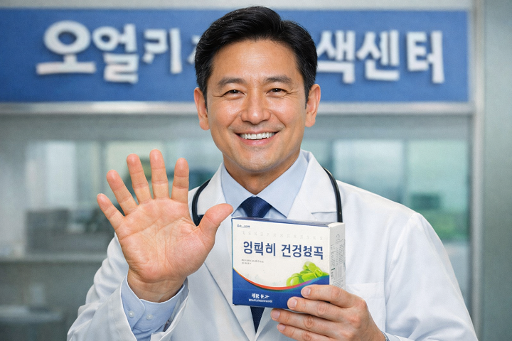 기자가 직접 제작한 AI 생성 이미지.